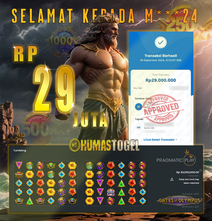 Prediksi Jitu Humas