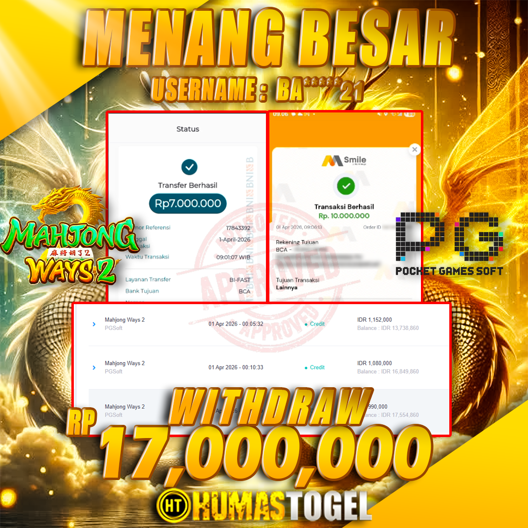 Prediksi Jitu Humas